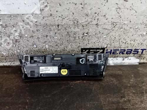 Climate control AUDI A6 C7 Avant (4G5, 4GD) 2.8 FSI quattro | BP22294325I5 