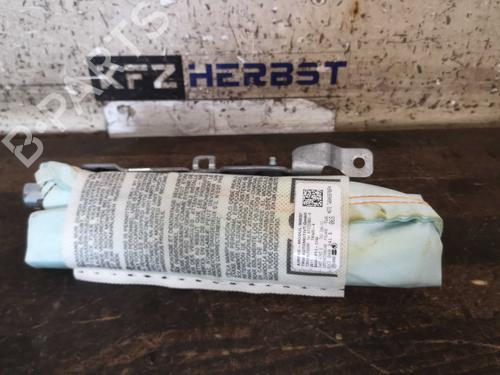 Venstre sete kollisjonspute AUDI A1 (8X1, 8XK) 1.6 TDI (90 hp) 22287282