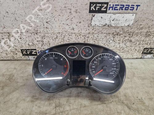 Cockpit AUDI A3 Sportback (8PA) 2.0 TDI (140 hp) 32338193