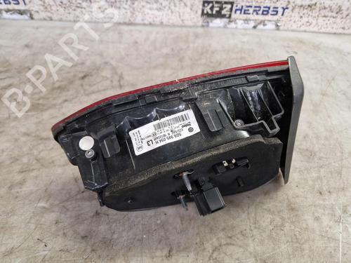 Right taillight VW GOLF VII Variant (BA5, BV5) 1.6 TDI | BP29763007C35 