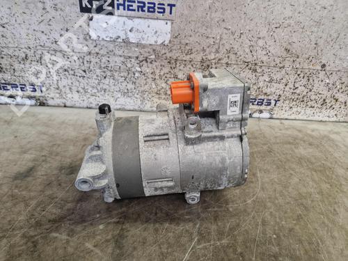 Used AC compressor AC compressor AUDI Q3 Sportback (F3N) 45 TFSI e (245 hp) 34626145 34626145