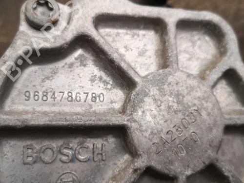 Vacuum pump FORD FIESTA VI (CB1, CCN) 1.6 TDCi | BP22292071M80 