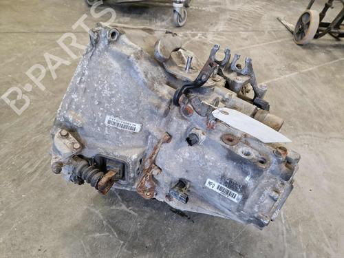Gearbox HONDA CR-V III (RE_) 2.2 i-DTEC 4WD (RE6) | BP29587859M3