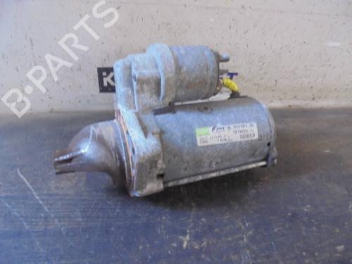 Used Starter OPEL CORSA D (S07) 1.3 CDTI (L08, L68) (75 hp) 13441310