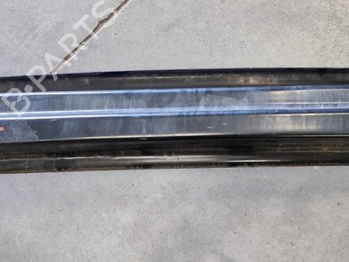 Reforço do pára-choques traseiro PORSCHE CAYENNE (92A) 3.0 Diesel (262 hp) 33122271