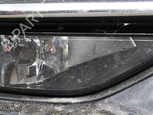 Used Right front fog light VW GOLF VII Variant (BA5, BV5) 2.0 TDI (150 hp) 29473852