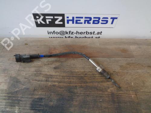 Elektronisk sensor HYUNDAI i30 Estate (FD) 1.6 CRDi (116 hp) 12883966