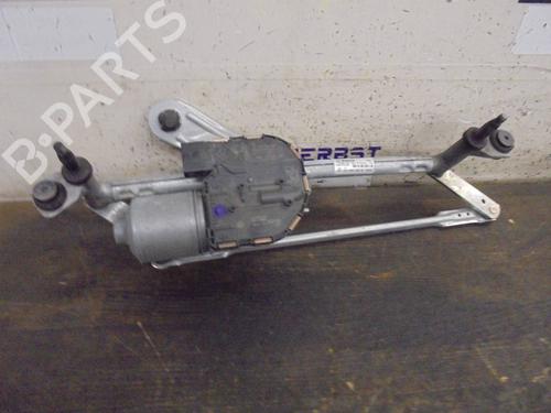 Used Front wipers mechanism VW GOLF SPORTSVAN VII (AM1, AN1) 1.6 TDI (110 hp) 20093121