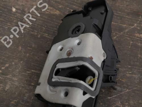 Rear left lock FORD FIESTA VII (HJ, HF) 1.0 EcoBoost | BP22290992C100 