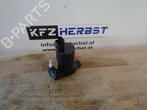 Used Washer pump PEUGEOT 207 (WA_, WC_) 1.6 HDi (90 hp) 13066675