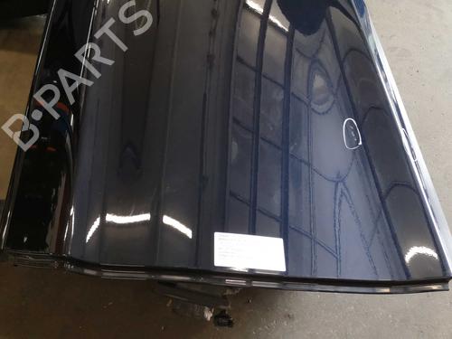 Left rear door BMW 5 (F10) 520 d | BP22286951C4 