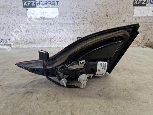 Left taillight OPEL ZAFIRA TOURER C (P12) 1.6 CDTI (75) | BP27363497C34 