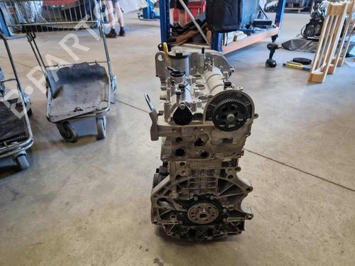 Engine VW POLO VI (AW1, BZ1, AE1) 1.0 MPi | BP27263942M1 