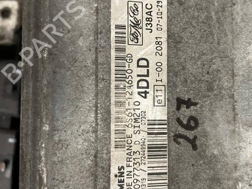 Used Engine control unit (ECU) Engine control unit (ECU) TALBOT HORIZON 1.3 (68 hp) 33683592 33683592