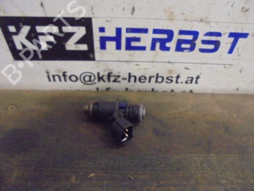 Used Injector VW POLO V (6R1, 6C1) 1.0 (60 hp) 13433300