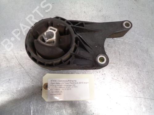Support OPEL ASTRA J Saloon 1.7 CDTI (69) 13248600 | J9
