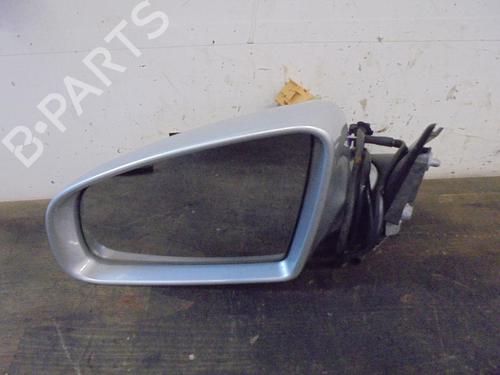 Used Left mirror AUDI A4 B7 Avant (8ED) 2.0 TDI 16V (140 hp) 13433254