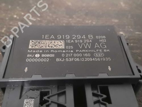 Control unit VW ID.4 (E21) Pure | BP22717912M11 