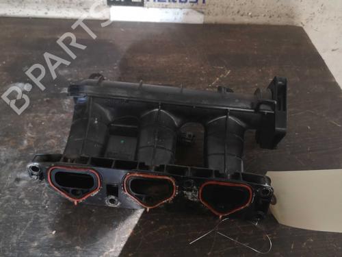 Intake manifold DACIA SANDERO II TCe 90 (B8M1, B8MA, B8AC) | BP22283040M70 