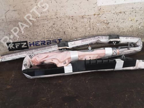 Used Left curtain airbag SEAT IBIZA V (KJ1, KJG) 1.0 MPi (80 hp) 13437100