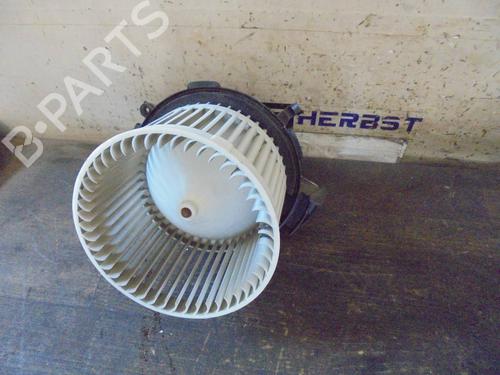 Used Heater blower motor FIAT PANDA (169_) 1.2 (169AXF2A, 169AXF1A) (69 hp) 13434887