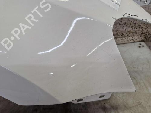 Right front fenders VW POLO V (6R1, 6C1) 1.2 TSI | BP30560470C42 