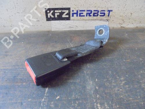 Sikkerhedssele bag venstre BMW X1 (E84) sDrive 18 d (136 hp) 12870307