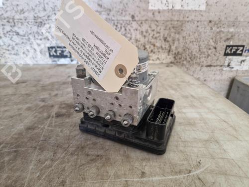Módulo de ABS RENAULT MEGANE IV Hatchback (B9A/M/N_) 1.2 TCe 100 (B9MS) (100 hp) 33122368