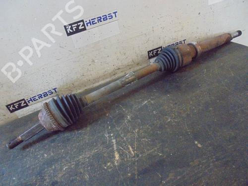 Used Right front driveshaft FORD TRANSIT Bus (FD_ _, FB_ _, FS_ _, FZ_ _, FC_ _) 2.2 TDCi (85 hp) 20091166