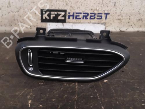 Used Air vent HYUNDAI i30 Estate (PDE) 1.6 CRDi (128 hp) 28362368