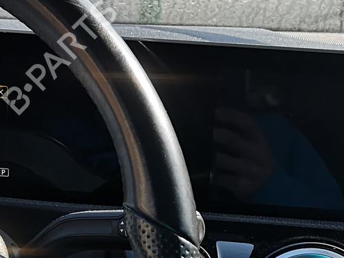 Afficheur MERCEDES-BENZ CLA (C118) CLA 200 d (118.312) (150 hp) 32774633