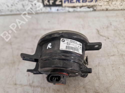 Right front fog light BMW X1 (E84) xDrive 20 i | BP30126912C31