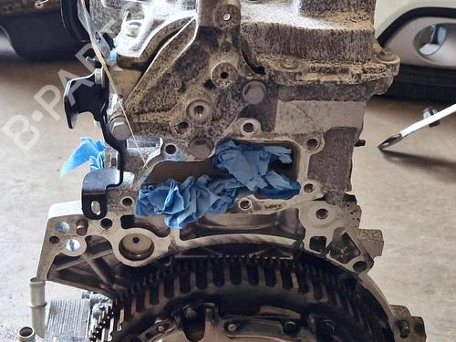 Engine DACIA SANDERO II TCe 90 (B8M1, B8MA, B8AC) | BP27240362M1 