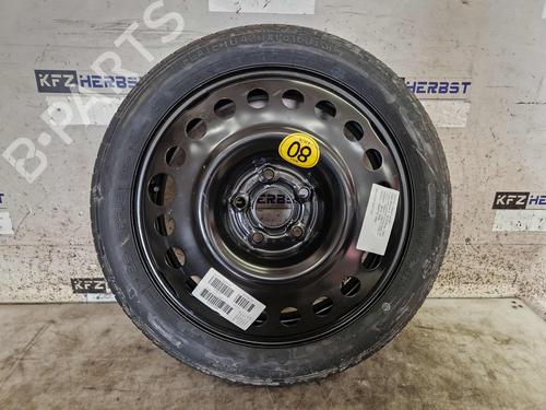 Used Rim OPEL MOKKA / MOKKA X (J13) 1.6 CDTI (_76) (136 hp) 31657658
