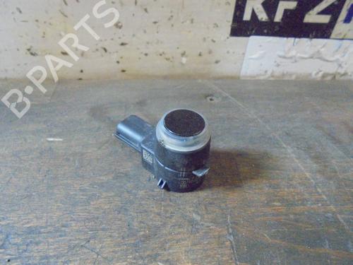 Used Electronic module OPEL ZAFIRA TOURER C (P12) 2.0 CDTi (75) (130 hp) 13068686