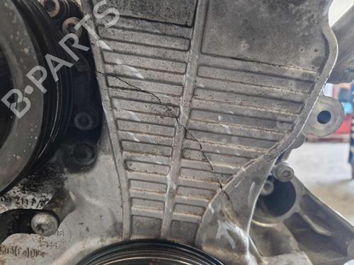 Engine SKODA FABIA II (542) 1.4 TDI | BP34644972M1 - Image 3