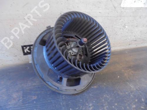 Used Heater blower motor BMW X1 (E84) sDrive 18 d (136 hp) 12870297