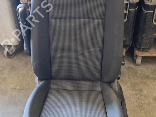 Used Left front seat Left front seat VW CADDY V Box Body/MPV (SBA, SBH) 2.0 TDi (122 hp) 39738068 39738068