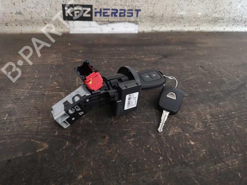 Used Ignition barrel DACIA LOGAN MCV II TCe 90 (K8M1, K8MA, K8AC) (90 hp) 22277538