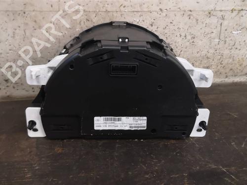 Cockpit SMART FORFOUR Hatchback (453) 1.0 (453.042, 453.043) | BP20170572C47 