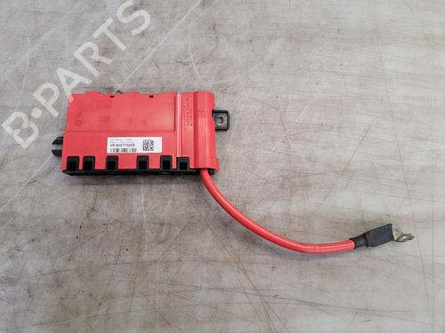 Used Control unit BMW 3 Touring (F31) 318 d (136 hp) 24950230