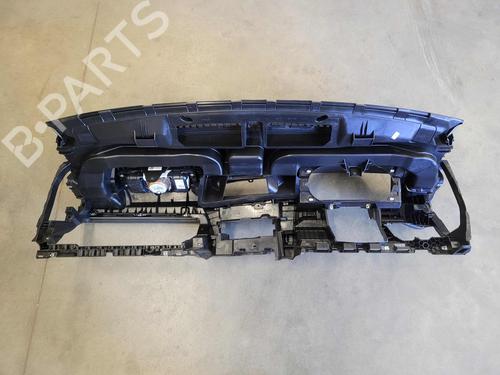 Kollisonspute sett VW GOLF VII Variant (BA5, BV5) 1.6 TDI | BP29717935C86 