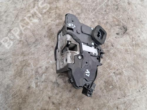 Used Front left lock Front left lock SKODA RAPID (NH3, NK3, NK6) 1.2 TSI (110 hp) 34007962 34007962