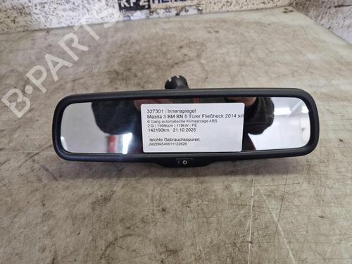 Specchietti retrovisore MAZDA 3 (BM, BN) 2.0 (120 hp) 29823949