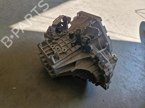 Caja de cambios Caja de cambios HYUNDAI i20 II (GB, IB) 1.2 (84 hp) 33845583 33845583