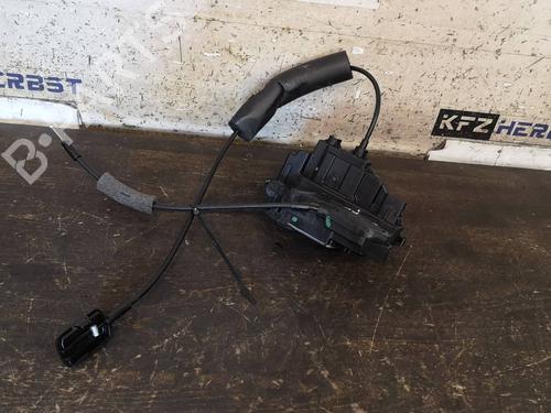 Used Front right lock RENAULT SCÉNIC III (JZ0/1_) 1.5 dCi (110 hp) 12892052