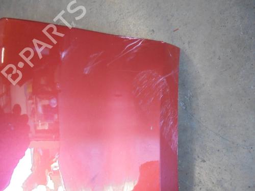 Front bumper FORD FOCUS II (DA_, HCP, DP) 1.4 | BP12888611C7 