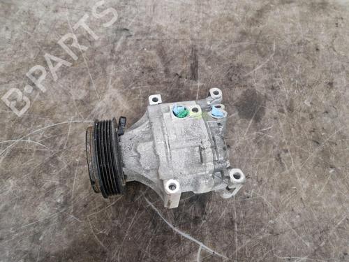 AC compressor FIAT PANDA (312_, 319_) 1.0 Mild Hybrid (312.PYD1B) | BP37436386M34 - Image 2