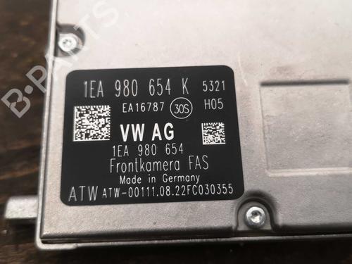 Øvrige styreenhet AUDI Q4 SUV (F4B) 50 e-tron quattro | BP22290272M11 