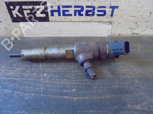 Used Injector FORD FIESTA VI (CB1, CCN) 1.5 TDCi (75 hp) 24923304
